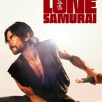 Lone Samurai