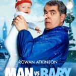 Man Vs Baby