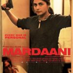 Mardaani