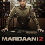 Mardaani 2