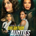Operation: Aunties
