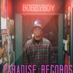 Paradise Records (2025) Paradise Records
