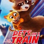 Pets on a Train (2025) Pets on a Train