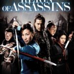 Reign of Assassins (2010) Reign of Assassins
