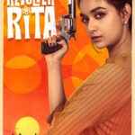 Revolver Rita (2025) Revolver Rita