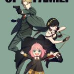 SPY x FAMILY (2025) Season 3 SPY x FAMILY