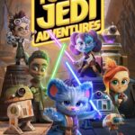 Star Wars: Young Jedi Adventures (2025) Season 3 Star Wars: Young Jedi Adventures