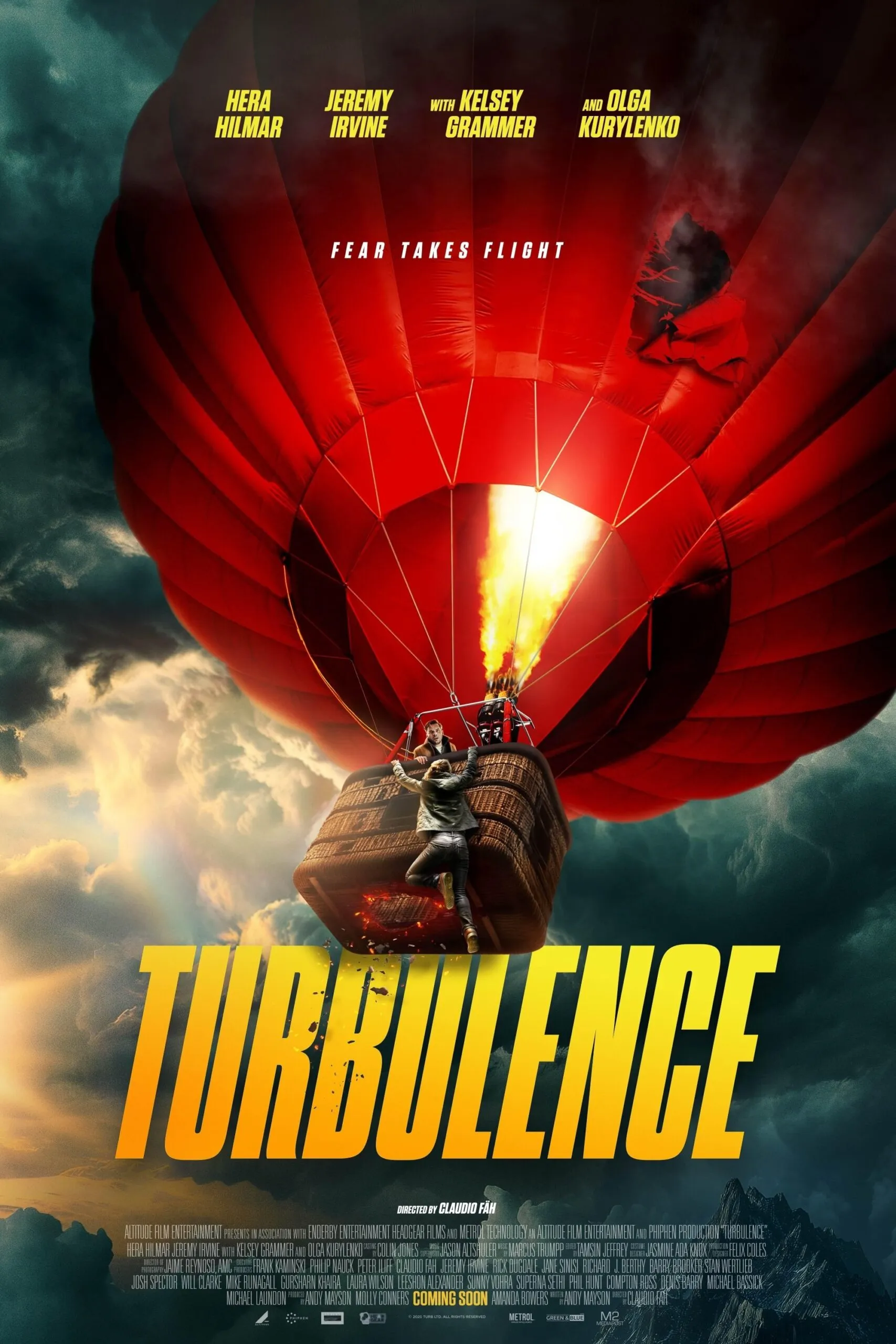 Turbulence