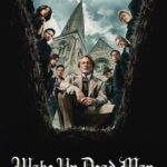 Wake Up Dead Man: A Knives Out Mystery