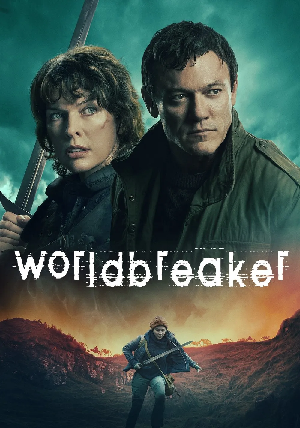 Worldbreaker (2025)
