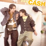 Cat for Cash (2026) Season 1 Cat for Cash