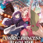 Cosmic Princess Kaguya (2026) Cosmic Princess Kaguya!