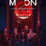 DARK MOON: THE BLOOD ALTAR (2026) Season 1 DARK MOON: THE BLOOD ALTAR