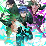 Dead Account (2026) Season 1 Dead Account