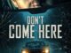 Don't Come Here