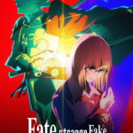 Fate/strange Fake (2026) Season 1 Fate/strange Fake