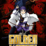 Golden Kamuy