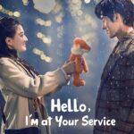 Hello, I'm At Your Service