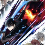 Jack-of-All-Trades, Party of None (2026) Season 1 Jack-of-All-Trades, Party of None