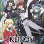 Kunon the Sorcerer Can See (2026) Season 1 Kunon the Sorcerer Can See