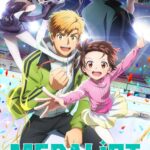 Medalist (2026) Season 2 Medalist