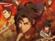 Oedo Fire Slayer -The Legend of Phoenix-