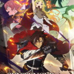 Sentenced to Be a Hero