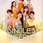 Singles Inferno (2026) Season 5 Single's Inferno