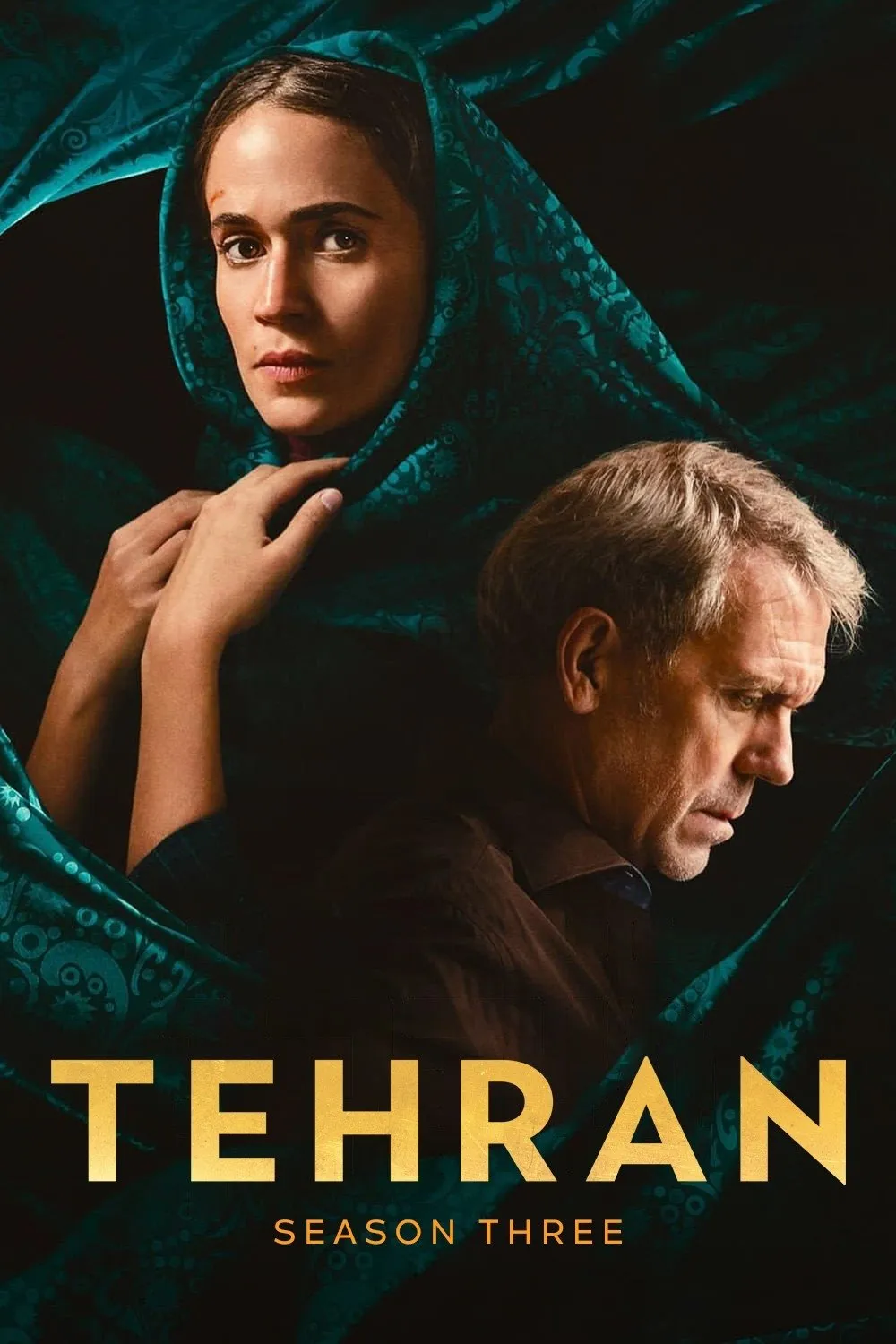 Tehran