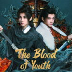 The Blood of Youth: Quest of Heroic Hearts