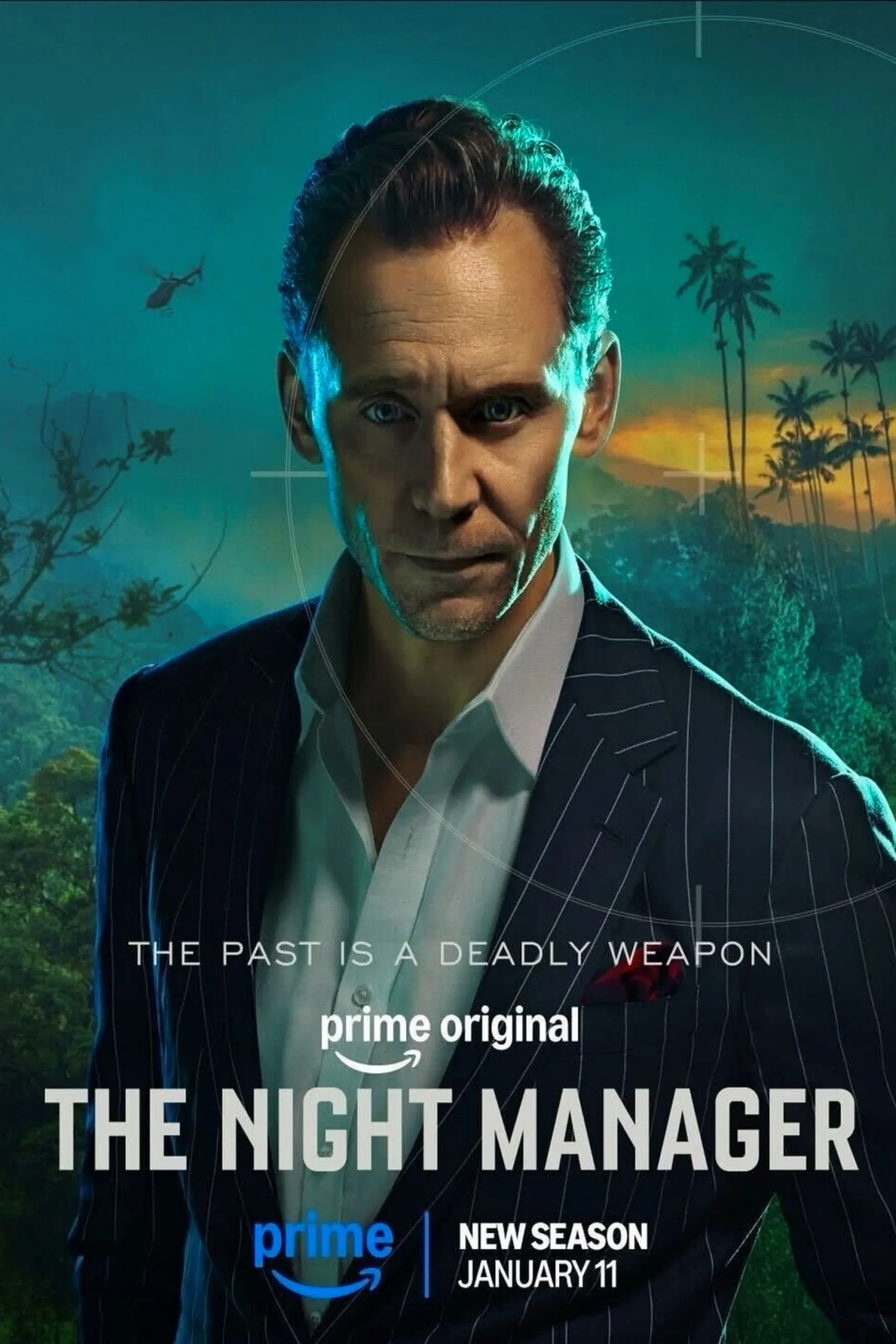 The Night Manager