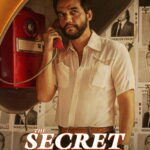 The Secret Agent