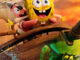 The SpongeBob Movie: Search for SquarePants