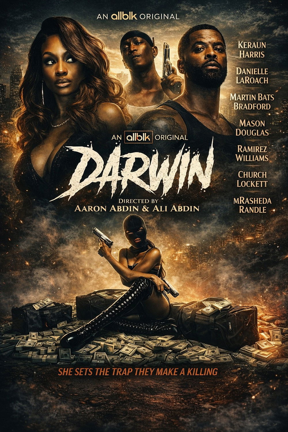 Darwin (2025)
